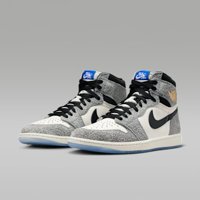 NIKE公式】エア ジョーダン 1 レトロ HIGH OG メンズシューズ